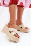Pantofle model 210170 Step in style 39