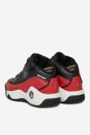 Sneakersy SHAQ V11-183-K Látkový materiál,Syntetický materiál