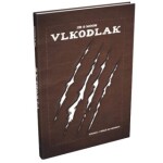 Vlkodlak - Komiks, v němž jsi hrdinou - 2D &amp; Moon