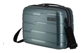 Travelite Air Base Beauty Case Ice Blue 14 L TRAVELITE-75303-25