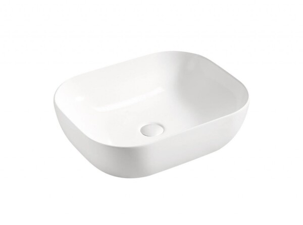 COMAD - Umyvadlo na desku SMILE 50 5907441298049