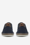 Espadrilky Rieker B5249-14 Materiál/-Syntetický,Látka/-Látka