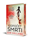 Odpočet smrti - Sam Holland