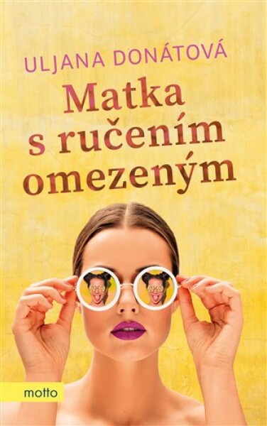 Matka ručením omezeným Uljana Donátová