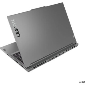 Lenovo Legion Slim 5 16AHP9 šedá / 16" WQXGA / Ryzen 7 8845HS 3.8 GHz / 16GB / 1TB SSD / RTX4070 8GB / Bez OS (83DH001VCK)