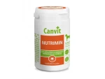 Canvit Nutrimin pro psy 1000g / Doplňek stravy pro klouby psů (8595602508006)