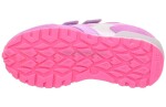 Dětské celoroční boty Superfit 1-009560-8500 Velikost: 31