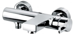 PAFFONI - Ringo Vanová baterie, chrom RIN022CR