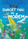 Dvacet tisíc mil pod mořem