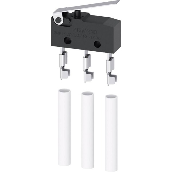 Siemens 3NP19201FA00 pomocný spínač 1 ks