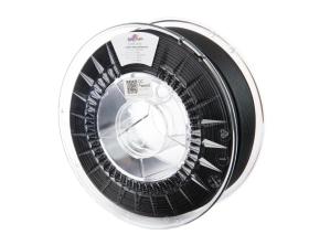 PCTG CF10 filament černý 1,75 mm Spectrum 1 kg