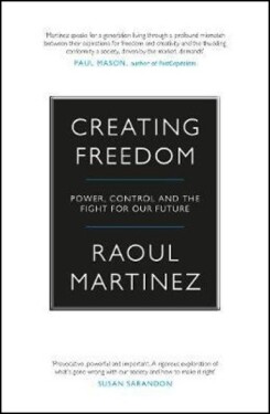 Creating Freedom