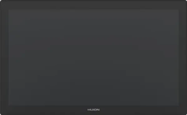 Huion Kamvas Pro 27 černá / Grafický tablet / 27" displej / 5080 LPI / 8192 úrovní tlaku / USB-C / 3.5mm jack / HDMI / (GT2701)