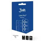 3mk Lens Pro Tvrzené sklo ochrana kamery pro Samsung Galaxy S23 (SM-S911) (5903108498401)