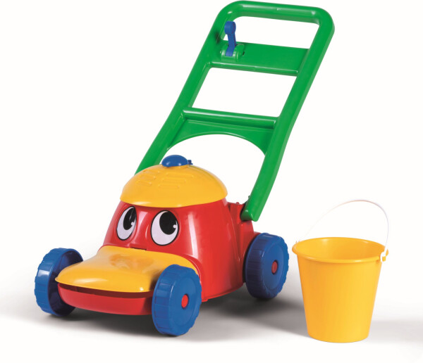 Androni Veselá sekačka na trávu