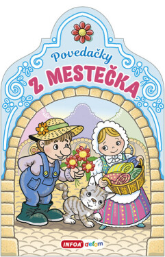 Povedačky mestečka