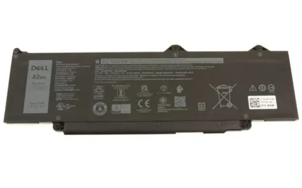 Dell / Baterie / 3článková / 42 Wh / Li-Ion / pro Latitude 3340/3440/3450/3540/3550/5340/5350/5440/5450 (451-BDGN)