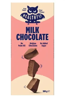 HealthyCo mléčná 100g (08254)