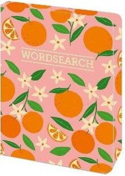 Wordsearch - Eric Saunders