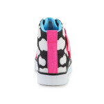 Boty Skechers Twinkle Toes: Twinkle Sparks - Shooting Star Jr 314775L-BKMT EU 28