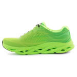 Boty Skechers Go Run Swirl Tech Speed - Rapid Motion M 220908-GRN EU 44,5