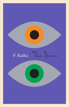 The Sons - Franz Kafka