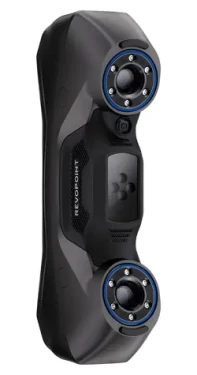 Revopoint MetroY / 3D skener / až 1 500 000 bodů/s / přesnost 0,02 mm / Wi-Fi 6 / USB-C (METRO-Y)