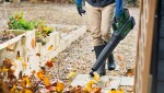 Aku fukar na listí Bosch AdvancedLeafBlower 36V-750 06008C6001