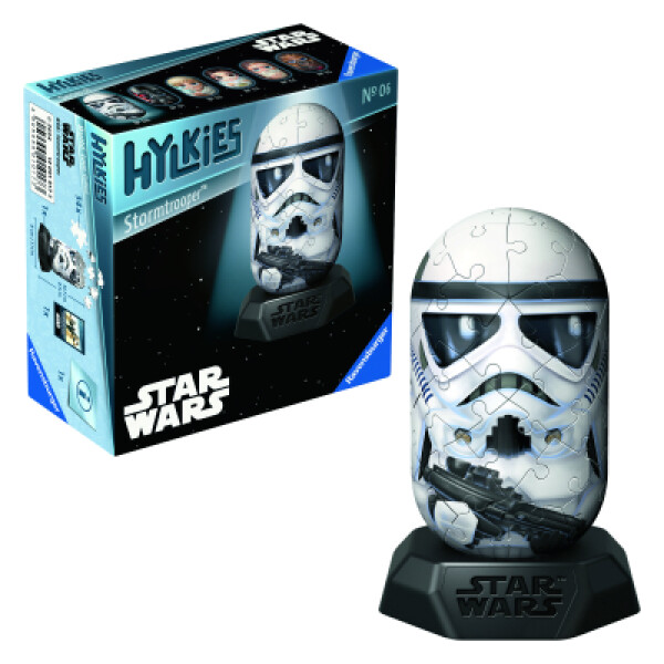 Hylkies: Star Wars: Stormtrooper