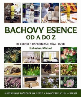 Bachovy esence od do od