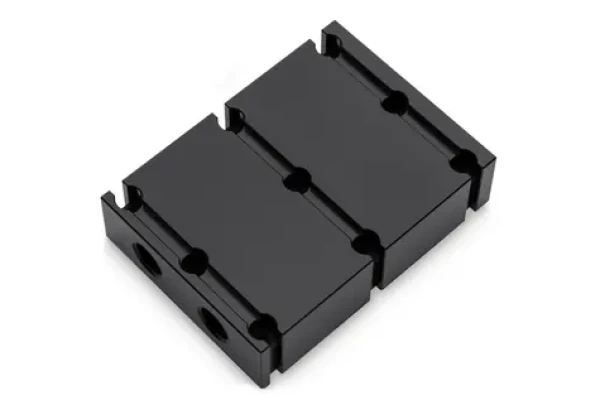 EKWB EK-Scalar Triple 2-slot - Acetal / PCIe x16 sloty 40.6mm od sebe (3831109814017)