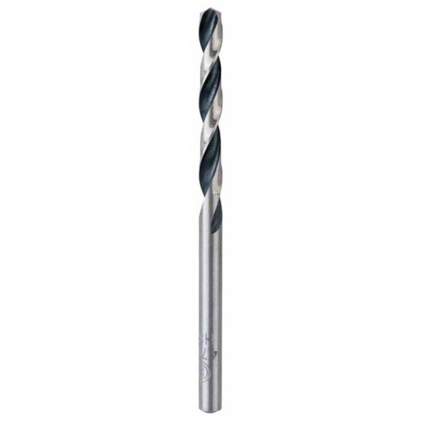 Bosch Accessories 2608577215 2608577215 kovový spirálový vrták 4.7 mm 10 ks