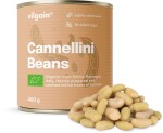 Vilgain Fazole Cannellini BIO 400