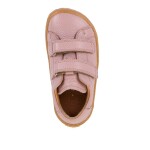 Dívčí barefoot tenisky BAZE PINK Froddo G3130284-8 - 33