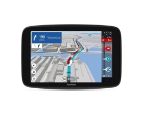 TomTom GO Expert Plus 7" Premium Pack