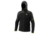 Dynafit Trail Reflective Wind pánská bunda Black Out vel. XL