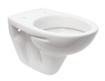 Wc závěsné Ceramia S-Line Pro zadní odpad 2031.9.000.000.1