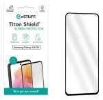 ESTUFF Samsung Galaxy A36 5G / Ochranné sklo / temperované / plně nalepovací (ES504118)