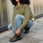 Be Lenka UrbanEdge Dark olive