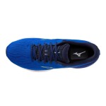 Mizuno Wave Revolt 3(M) Reflex Blue C/Green Gecko/Peac J1GC248162