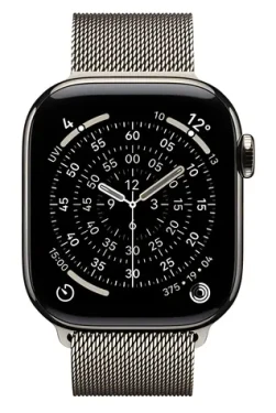 Apple Watch Milanese Loop 42mm Natural / Řemínek milánský tah / pro Apple Watch (MGHY4ZM/A)