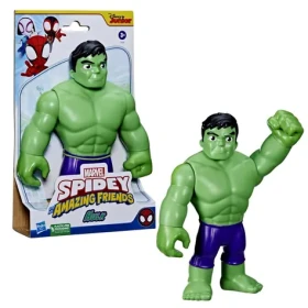 Hasbro Spider-Man Spidey a jeho úžasní přátelé Mega Hulk figurka