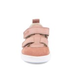 Dívčí barefoot sandály LOOP SANDAL Pink Froddo G3150292-7 - 35