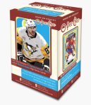 Hokejové karty NHL 2025-26 Upper Deck O-Pee-Chee Blaster Box