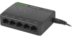 Lanberg DSP1-0105 / Switch / 5× 100 Mbps / neřízený (DSP1-0105)