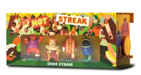 Asmodee Hot Streak