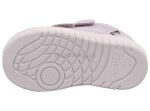 Dětské celoroční boty Superfit 1-000788-8500 Velikost: 24