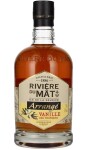 RIVIERE du MAT VANILLE 35% 0,7 l (holá láhev)