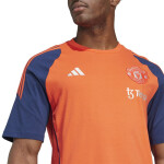 Adidas Manchester United T-shirt Tee IT2024 pánské