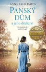 Panský dům a jeho dědictví - Anne Jacobs